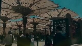 Madina shairf Bayan Mashallah subhallah Dua????????????????????????