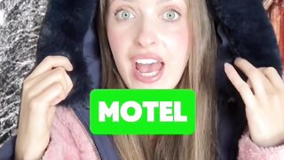 Motor Hotel Motel