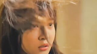 Behind the scene????????????.