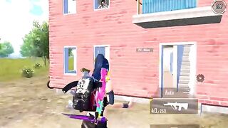 Best 1vs4 clutch in pochinki recoil tour ☠️-- #bgmi #pubg #shorts #youtubeshorts #gaming.