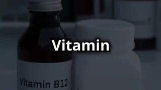Vitamin B12 cobalamins: #health #healthylifestyle #healthy #food #healthyfood #lifestyle #lifehacks