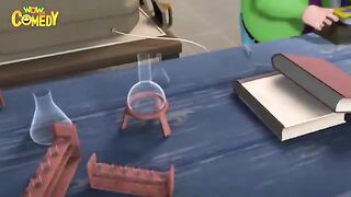 Motu ने लिए पैसे Udhaar! _ Motu Patlu _ Comedy Express _ Wow Kidz Comedy _ #spot.