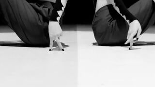 JENNIE _ LISA - _Are You Ready__ M_V(720P_HD).