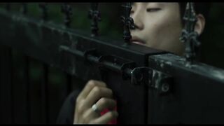 韓国最恐心霊スポットを題材にしたホラー・エンタテイメント『ヌルボムガーデン』特報映像.