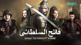 Mehmed Fatih Al Sultani Episode 13 Urdu Dubbed