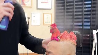Best cock style hear