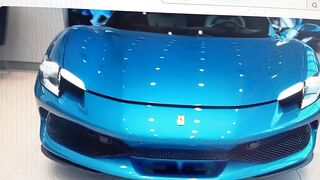 Ferrari 296 gtb