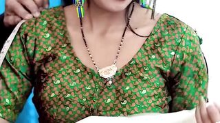 दर्जी के साथ घर से फरार