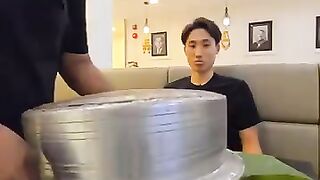 8KG Hyderabad Biryani Challenge!