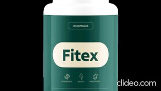 Fitex France Avis Expériences – Fitex Gélules Commentaires Prix, Site officiel de Fitex