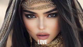 Ethnic & Deep House Mix 2024 Love