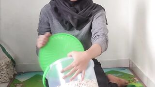 DEPROYAL POPCORN