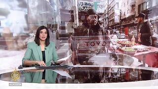 Syria prepares for major conference that aims to shape the future of the country