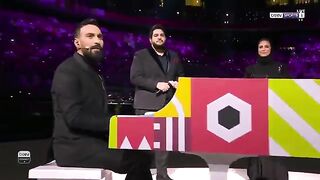الأناشيد الوطنية للدول العربية المشاركة بأسلوب ساحر ومبتكر