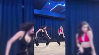 Indian Girl Kajal Arya Dance