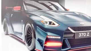 Nissan 307Z
