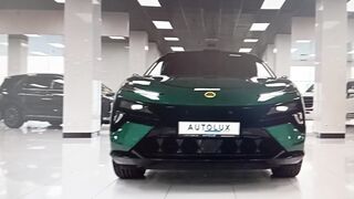 Lotus Eletre