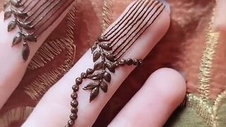 Mehndi Designs