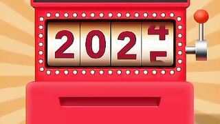 happy New Year