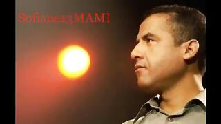 Cheb Mami - rohal lbayda avec paroles   الشاب مامي - رحل البيضا