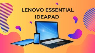 Lenovo Essential IdeaPad Realtecshop