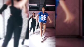 Indian Girl Gargi Pandya Dance