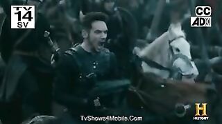 Vikings - S05E16