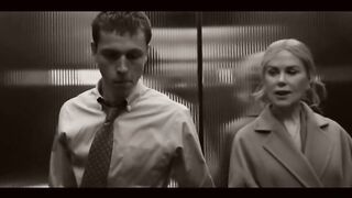 Babygirl 2024: The  Thriller Everyone's Talking About