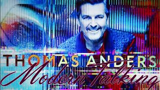 Thomas Anders - Parler moderne SPACEMEDLEY