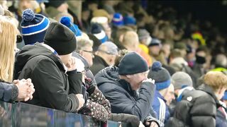 Ipswich Town - Chelsea  2:0 | EPL | 30. 12. 2024