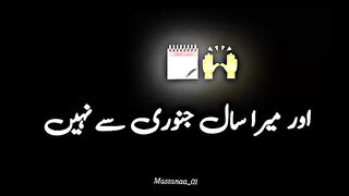 muslim new year
