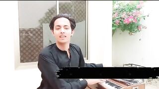 Dil ronda hai (Full Song) Qalam Singer Ramzan Jani most tiktok viral song