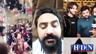 Farrukh Khokhar's threat to Dicky Bhai | ducky bahi