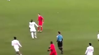 The best goal