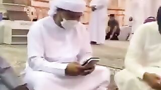 Al_hady_toure_copying_Mahmoud_khalil_Al_Hussary(360p).
