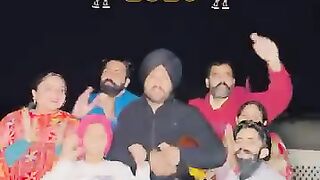 New Year 2025