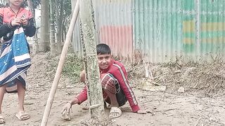 ছোট বেলার ইট খলা ❤️ | স্মৃতিময় জীবন | #science #trending