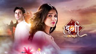 Durga 1st January 2025.