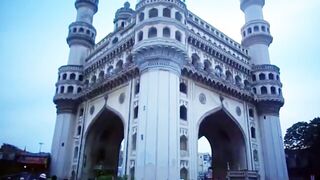 Charminar,Hyderabad#India