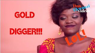Girl In the Expensive Restaurant (Comedy Video) (Don De Dreamer)