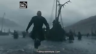 Vikings - S06E01