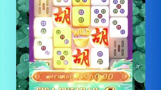 Mahjong Ways 2 Games