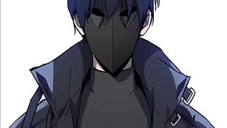 The man wore a mask for fifty years only now did he finally take it off