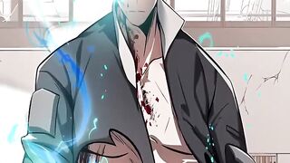 What does it feel like to possess two mysterious bloodlines?