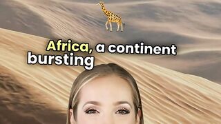 Africa A journey Through Diversity