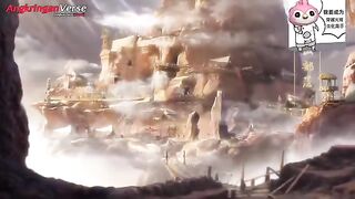 Yi Nian Yong Heng S3 Eps 30 Sub Indo