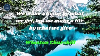 famous quotes about life | Part 173