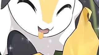 The diligent little bee worked tirelessly every day yet the idle queen bee wanted to drive her away