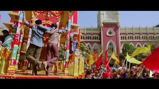 Tune Maari Entriyaan