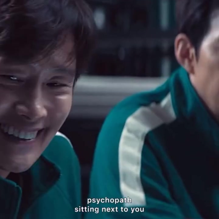 Squid Game Season 2 Episode 1 in Hindi bilibili - Febspot